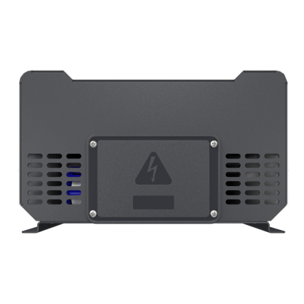 Стабилизатор напряжения ЭЛЕКС Ампер-Р, У 16-1/80A, v. 2.1, 80 A, 18 кВт, тиристорный - 7