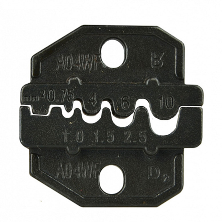 Инструмент обжимной АСКО-УКРЕМ HS-04WF, A0170010005