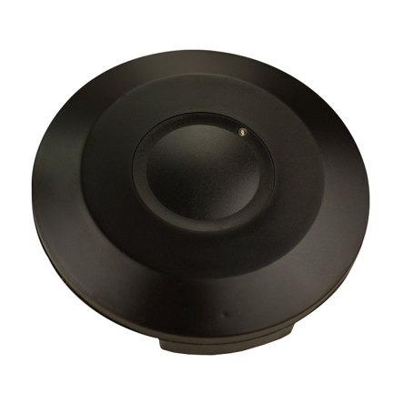 Датчик движения микроволновой АСКО-УКРЕМ ДР-700C, чёрный, A0220010049