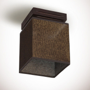 Люстра N&amp;B Light &quot;БЕРГАМО&quot; 19022, 5хЕ14, 190х130 мм