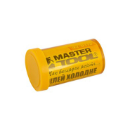 Клей MASTERTOOL "Холодная сварка авто" 20г, 42-0113