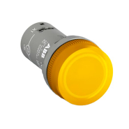 Сигнальная арматура ABB CL523Y, желтая, 1SFA619402R5233