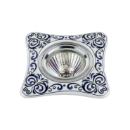 Светильник точечный LIVESTELA, 70595 BLUE