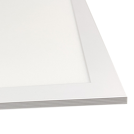 Панель світлодіодна Optima LUX MS, 45W, 5000К, вбудована, матова, 11399 - 2