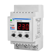 Реле напруги Новатек-Електро РН-132Т, NTRN132T3