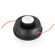 Шпулька для бензотриммера с металлической кнопкой, Sturm NC0001P