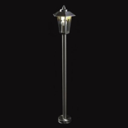 Стовп Laguna Lighting PARIS, 105см, сталь, Е27, 60W