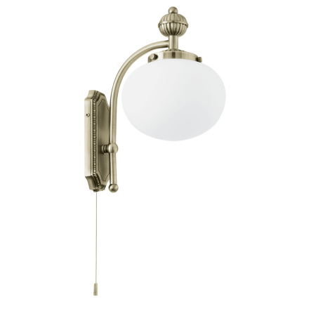 Бра EGLO 92111 FERNANDEZ, 1x40W, Е27 - 1