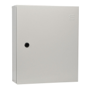 Щит металевий модульний АСКО-Укрем, 455×380×130, IP54, серія UBox, A0260010024