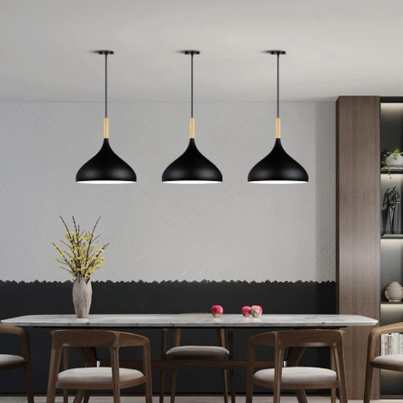 Люстра подвес SIRIUS 7558/320