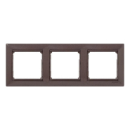 Рамка тройная LEGRAND Valena, 770003, Модерн