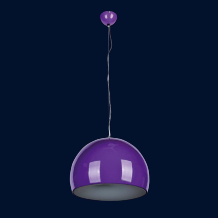 Підвіс LEVISTELLA 720 LK 80052-3 PURPLE - 1