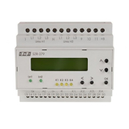 Контроллер АВР F&F SZR-279, для ввода резервного питания