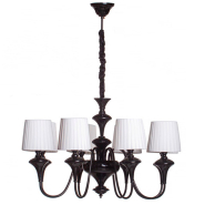 Люстра ARTTOK AMD 5139/8P SBK