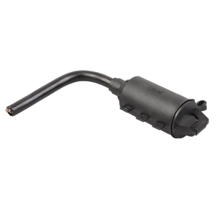 Адаптер для закороток и заземления А33-25 (РМСС), IEK, UZG-19-S25 - 1