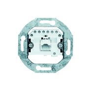 Механизм телефонной розетки Cat.3