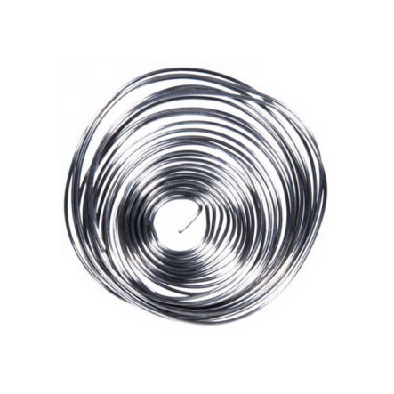 Припой ПОС-61 пруток 8мм - 1