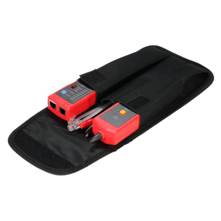 Тестер-трассоискатель UNI-T UT682