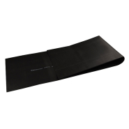 Трубка термоусаджувальна (ТУТ), АСКО-УКРЕМ 150,0/75,0, чорна, A0150040759