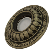 Светильник точечный AZ-04, MR-16, 12V, 35W