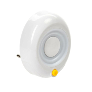 Нічник світильник 005 овал 220V IEK