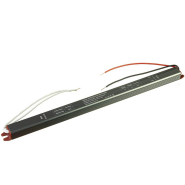 Блок живлення AVT SLIM 12V IP20 5А-60W, 1021913