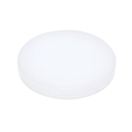 Светильник LED накладной Ultralight ULS 1-200, 20Вт, 4000K, Ø200мм,белый