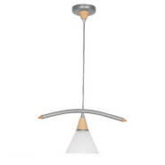 Подвес Nowodvorski 1321, NATASZA I zwis 1*E14, 40W