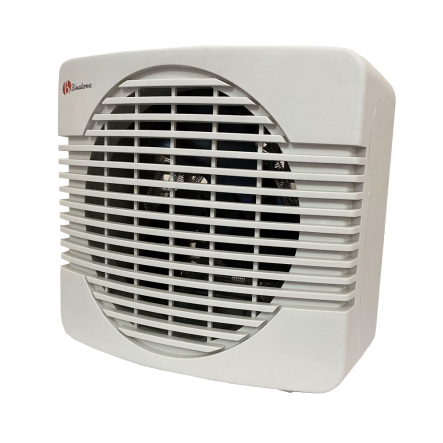 Тепловентилятор Binatone VFH 2402