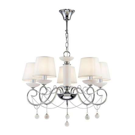 Люстра FREYA FR5569-05 W - 1