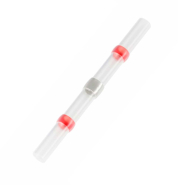 Гільза термостійка з припоєм 4:1 125гр. 2,7, CB-01-001