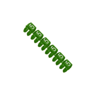 Кабельный маркер Legrand Cab3-&quot;5&quot; (4-6мм2) 038235