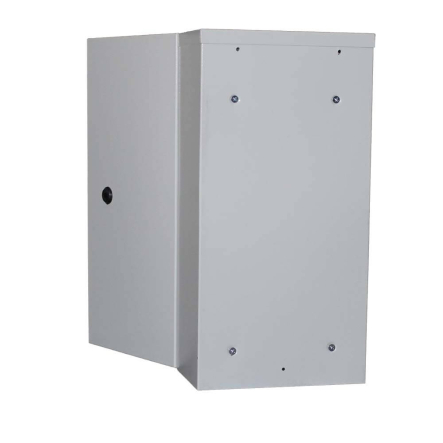 Ящик (корпус) переключения под рубильник Билмакс ЯПРП-100, 255*510*170 мм, пустой, Б00000944, 10