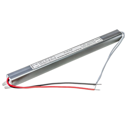 Блок питания для светодиодной ленты AVT SLIM Premium 12V IP20 2А - 24W