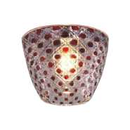 Светильник точечный Feron CD115, G9, 35W, красный