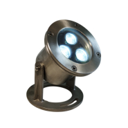 Светильник для фонтана ARTTOK K D 0106 3P/1W LED white