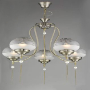 Люстра класична SIRIUS Д ТС1691-5