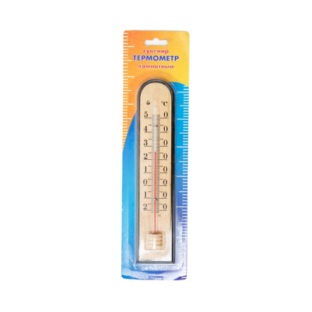Термометр Д-7 сувенир Украина - 1