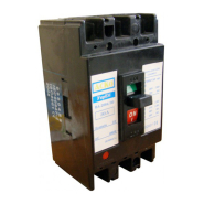 Автоматичний вимикач АСКО-УКРЕМ ВА-2004/30 3р, 30А, A0010040004