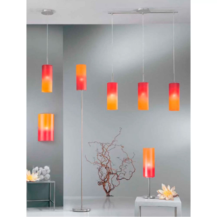 Підвіс EGLO 83202 TROY 1, 1х100W, Е27