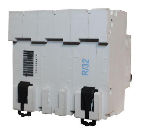 Автоматический выключатель TNSY ВА27-100, 3P, D 32 A, 10 kA, 5504902