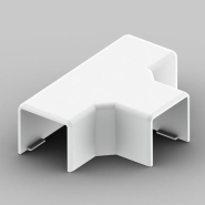 Тройник KOPOS 8624_HB, для LHD 20x20