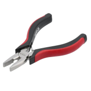 Тонкогубцы YATO 115мм, YT-2083