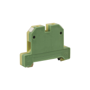 Зажим наборный ЗНИ-4PEN 4мм2 (JXB-земля) IEK