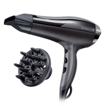 Фен Remington D5220 2400Вт - 1