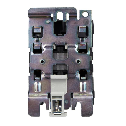 Контактор IEK КМИ-49512, 95А, 380В, KKM41-095-400-11