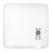 Світильник світлодіодний Biom SMART, SML-S03-90, 3000-6000K, 90Вт