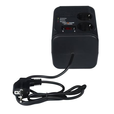 Стабилизатор напряжения Logic Power LPT-500RL