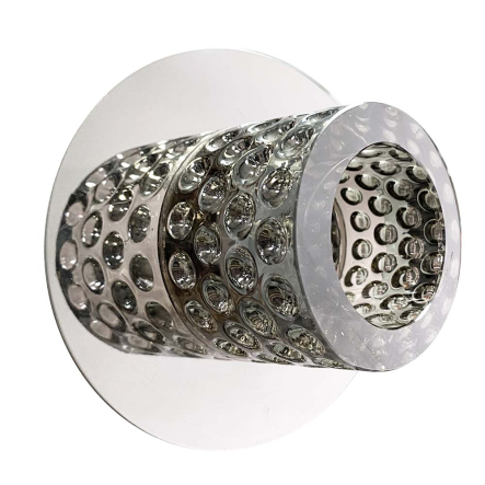 Світильник точковий BEST-LIGHT 11.803B, осн.16 см, коло 13 см, H 5.5 см - 1