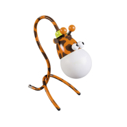 Настольная лампа MASSIVE GIRAF 1хG9, 10W